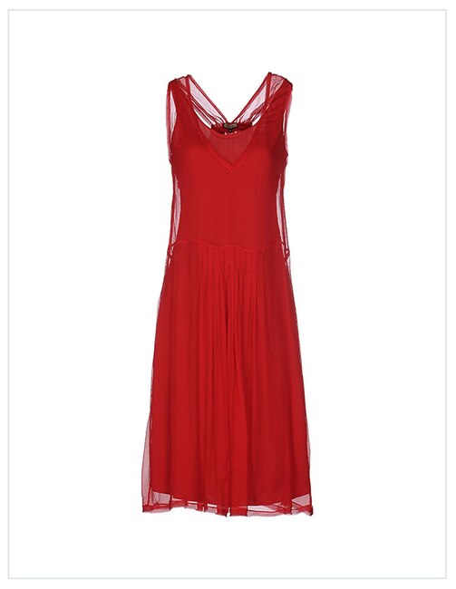 ESC: Dare to Wear, Valentine's Day Market